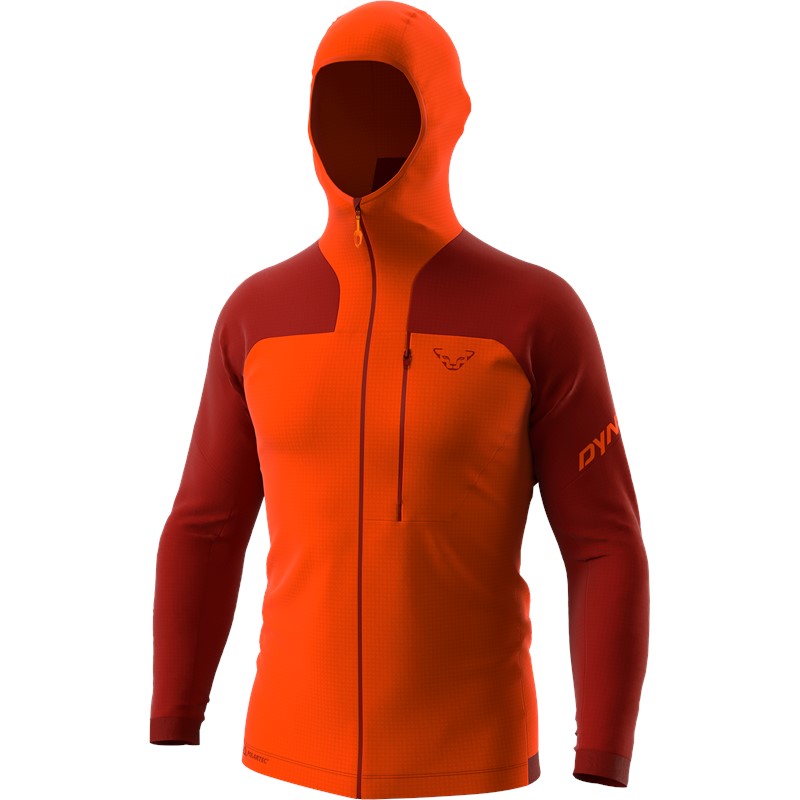 DYNAFIT Speed PTC Hooded JKT M – SPORT NATURA