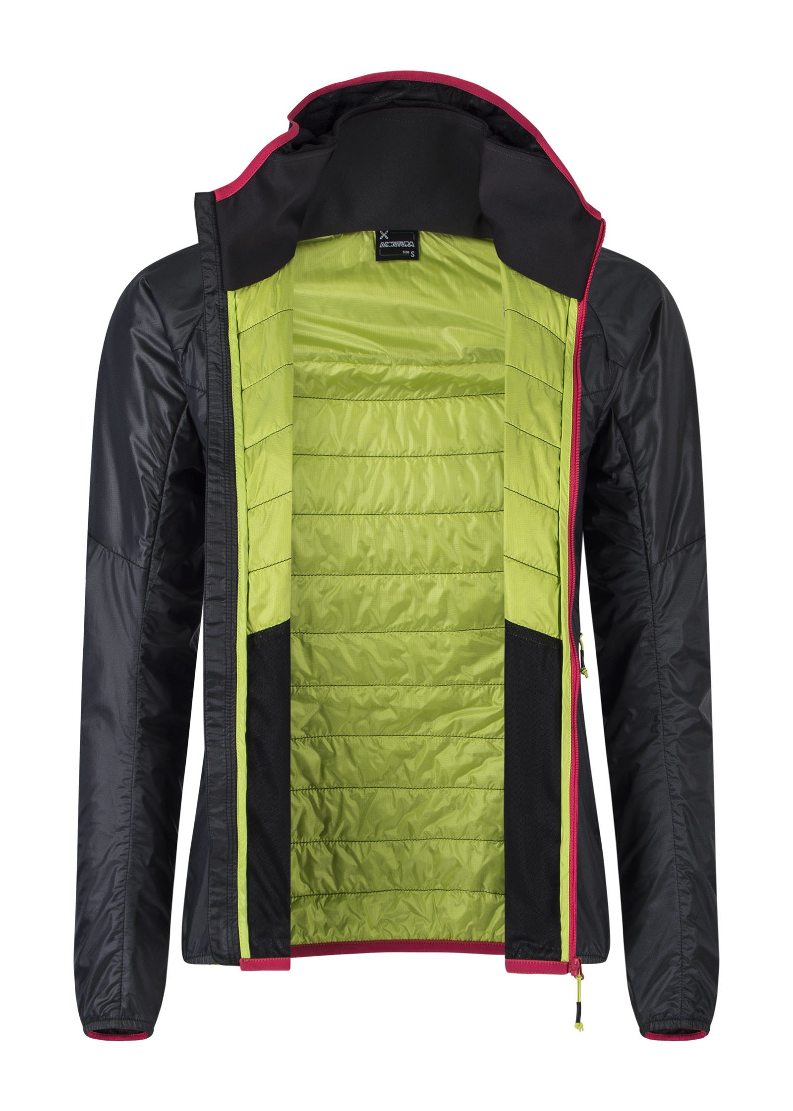 MONTURA Pac Mind Jacket – SPORT NATURA