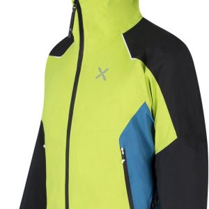 MONTURA Tribute Jacket – SPORT NATURA